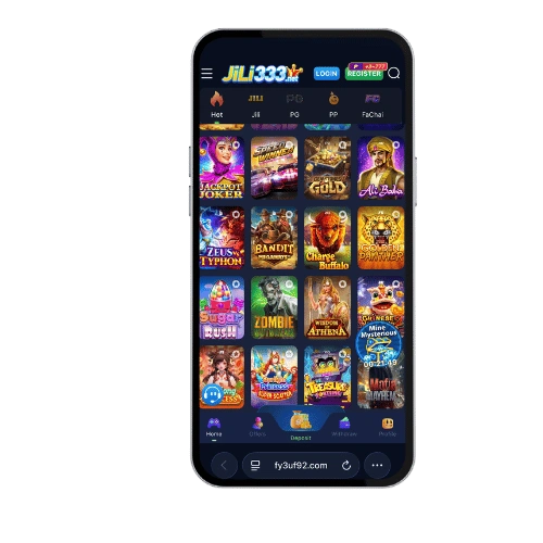 Jili333 online